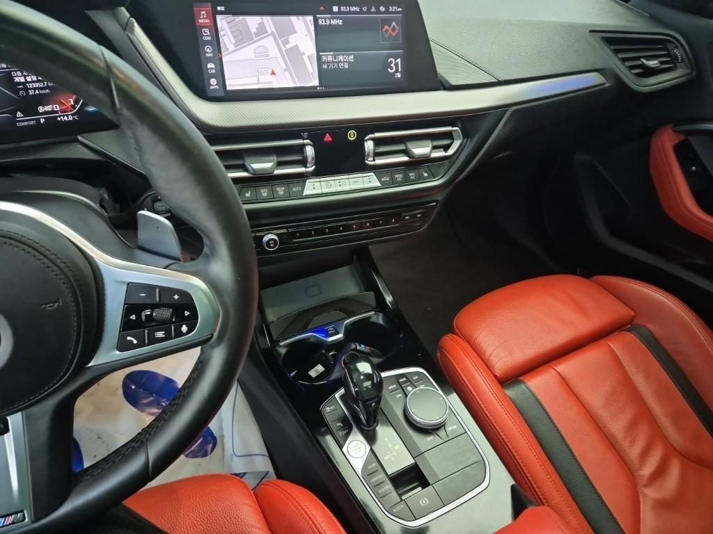 BMW 2 series - Vista 10