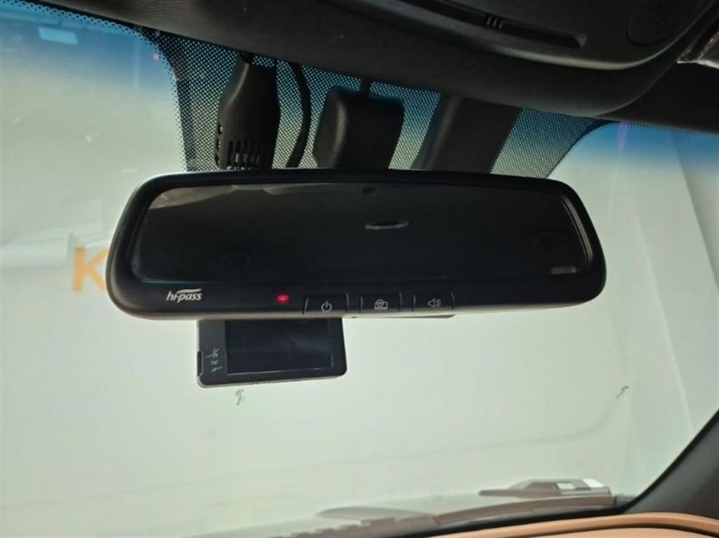 Ssangyong Torres 2023 Verde - Importación desde Corea - HF Imports Iquique - Foto 15