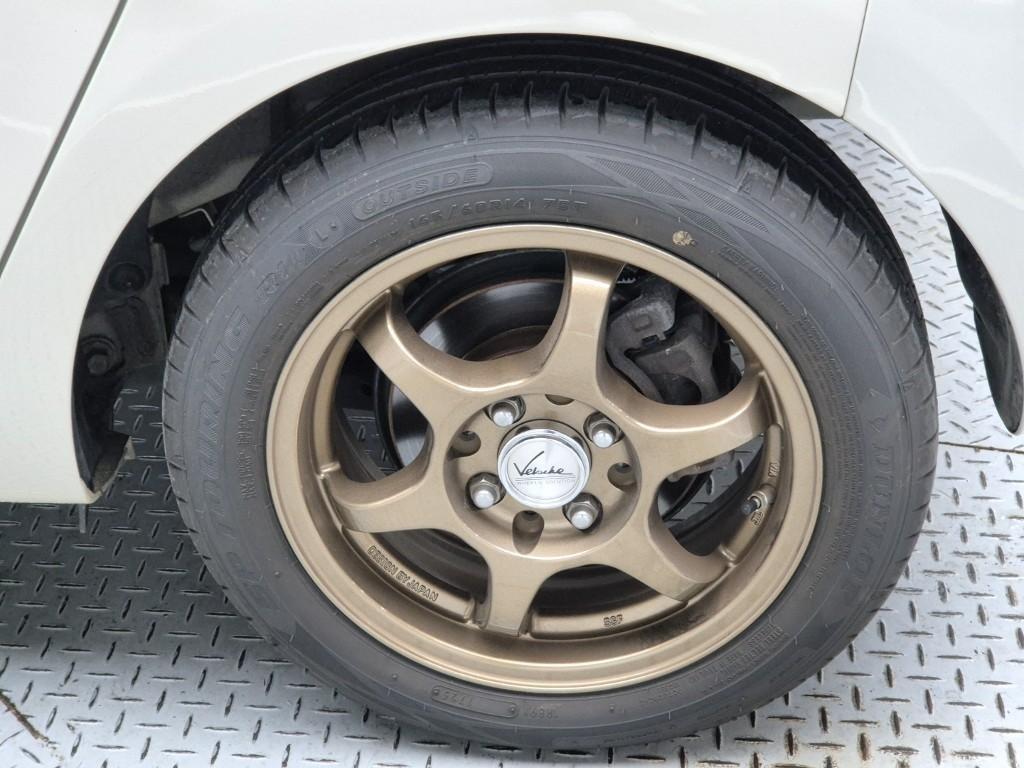 KIA Ray 2018 Blanco - Importación desde Corea - HF Imports Iquique - Foto 18