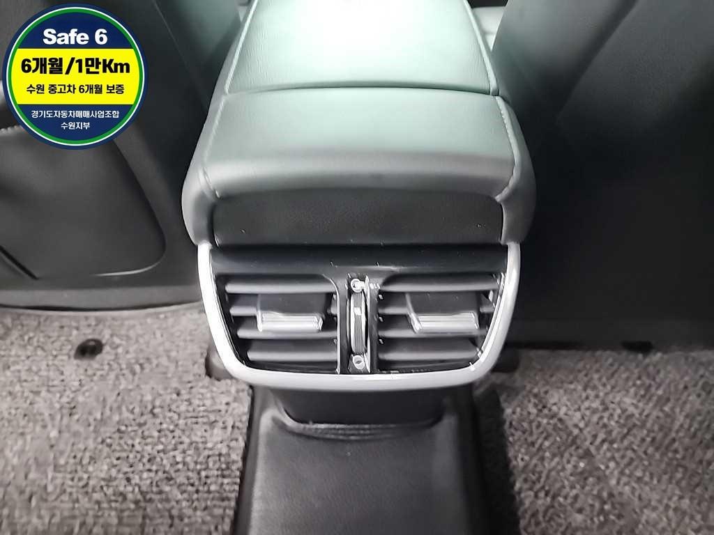 HYUNDAI Grandeur 2020 Negro - Importación desde Corea - HF Imports Iquique - Foto 13