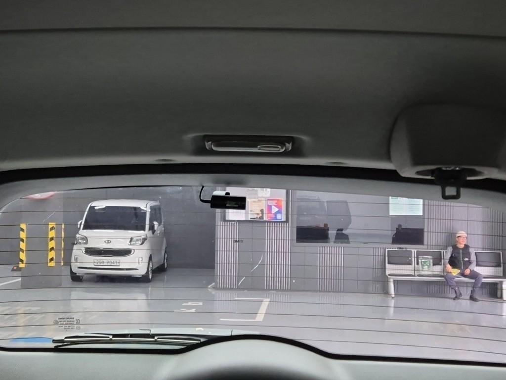 Ssangyong Korando 2016 Gris - Importación desde Corea - HF Imports Iquique - Foto 19