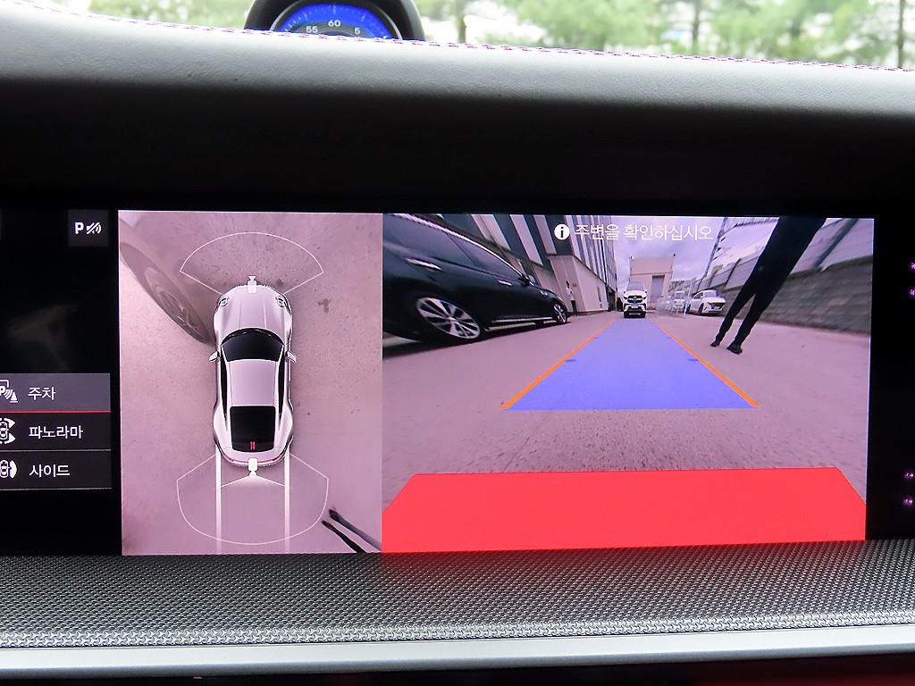 Porsche 911 2020 Negro - Importación desde Corea - HF Imports Iquique - Foto 14