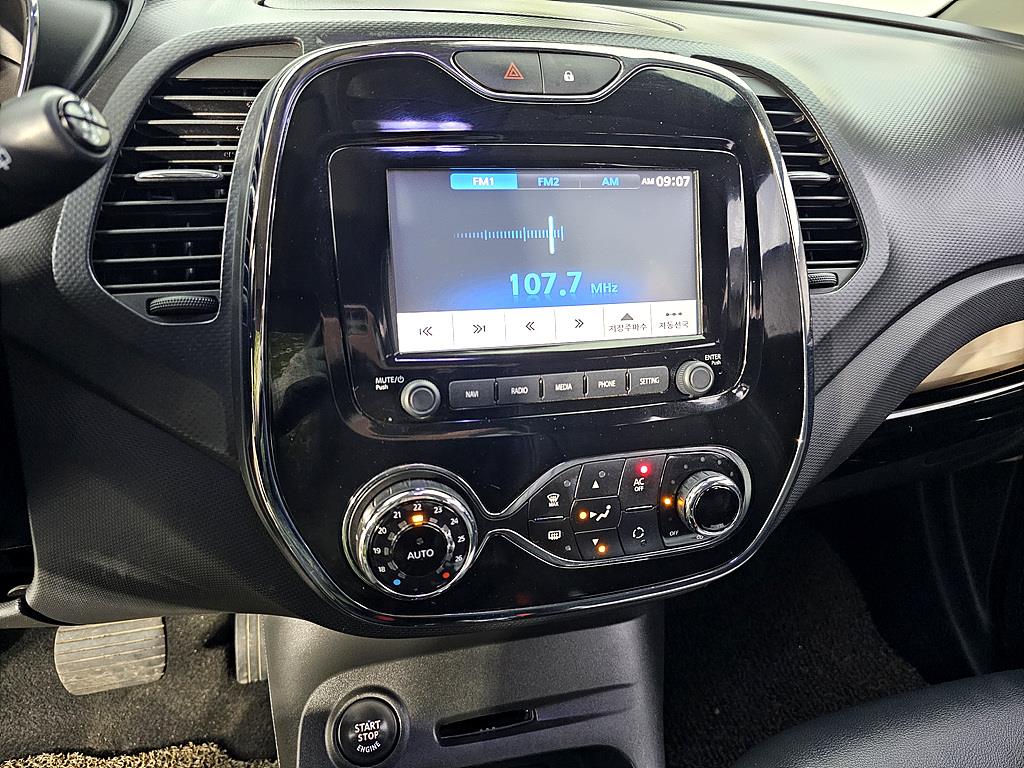 SAMSUNG QM3 - Vista 12