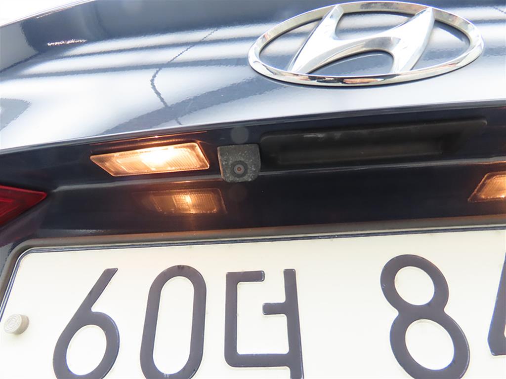 HYUNDAI Avante 2016 Azul - Importación desde Corea - HF Imports Iquique - Foto 16