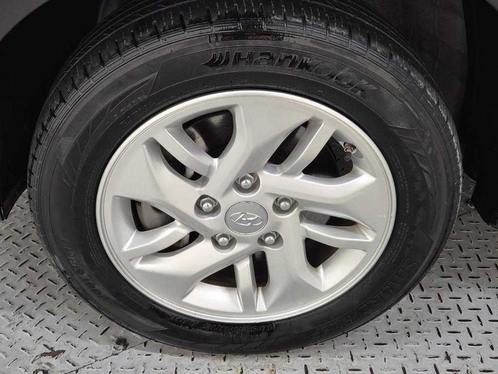 HYUNDAI Venue 2020 Blanco - Importación desde Corea - HF Imports Iquique - Foto 19