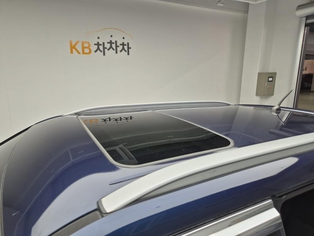 Ssangyong Tivoli 2016 Azul - Importación desde Corea - HF Imports Iquique - Foto 15