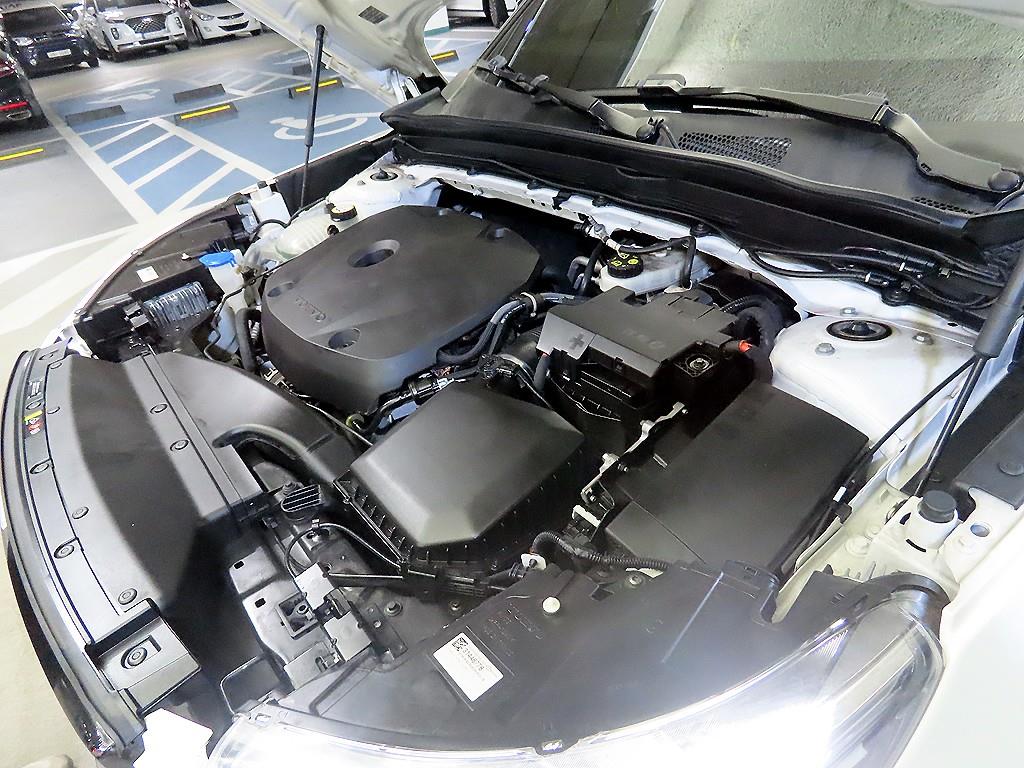 Volvo XC40 2019 Blanco - Importación desde Corea - HF Imports Iquique - Foto 19