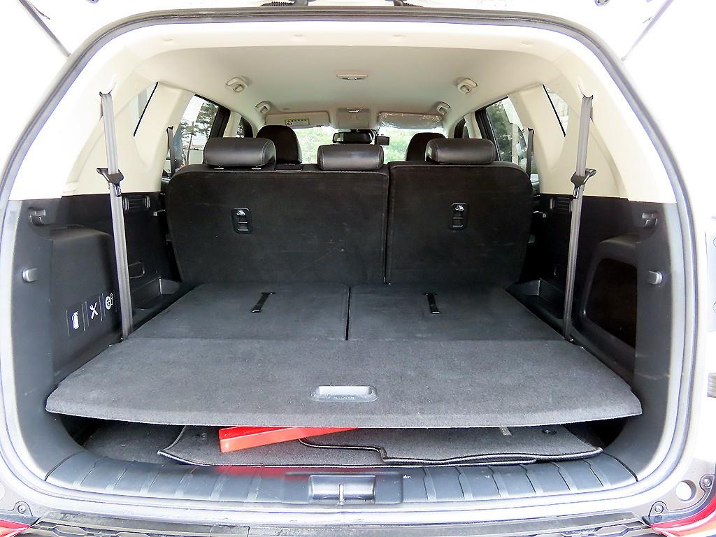 Ssangyong Rexton 2019 Blanco - Importación desde Corea - HF Imports Iquique - Foto 17