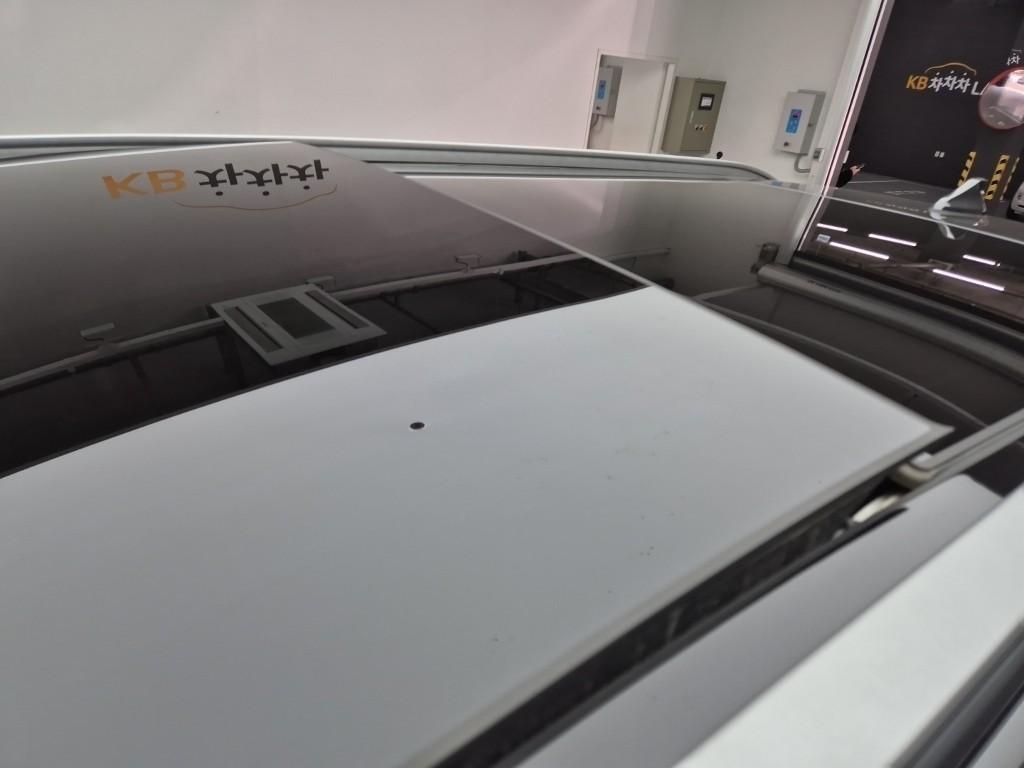 KIA Sorento - Vista 6