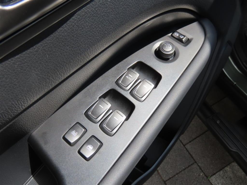 Ssangyong Rexton 2021 Verde - Importación desde Corea - HF Imports Iquique - Foto 12