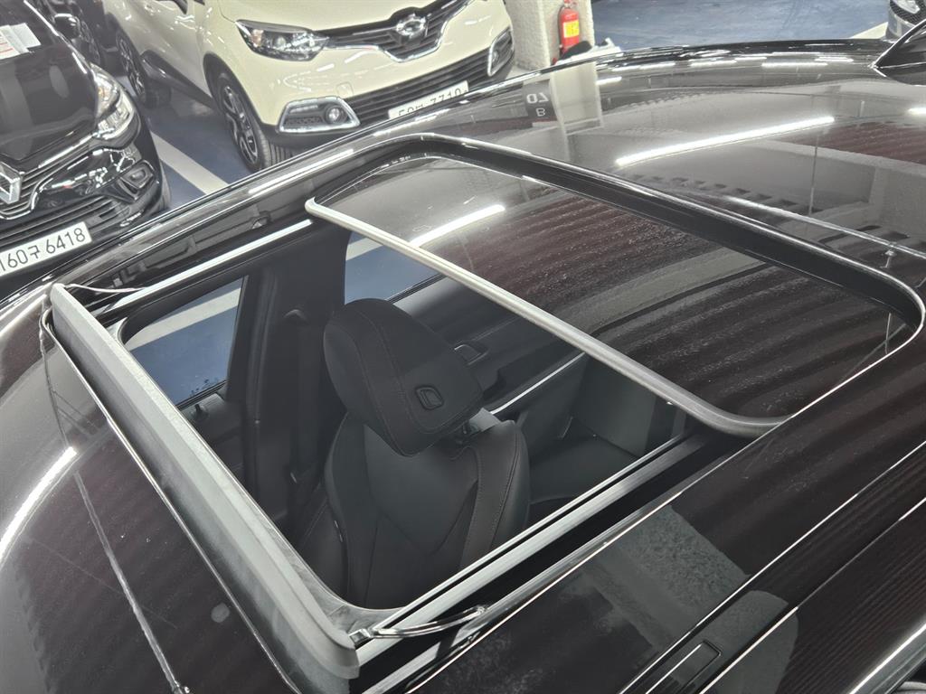 BMW 3 series 2021 Negro - Importación desde Corea - HF Imports Iquique - Foto 19