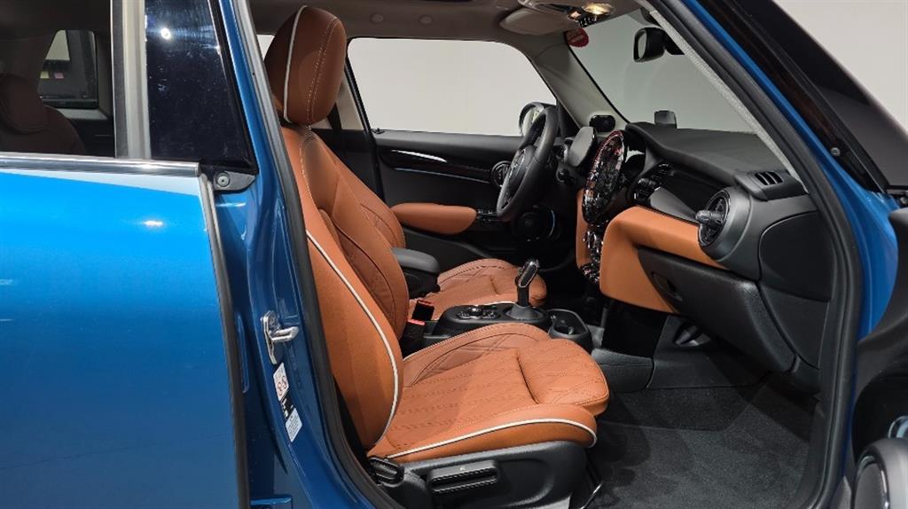 Mini Cooper - Vista 12