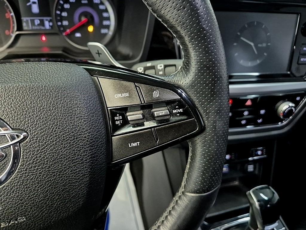 Ssangyong Korando 2019 Gris - Importación desde Corea - HF Imports Iquique - Foto 15