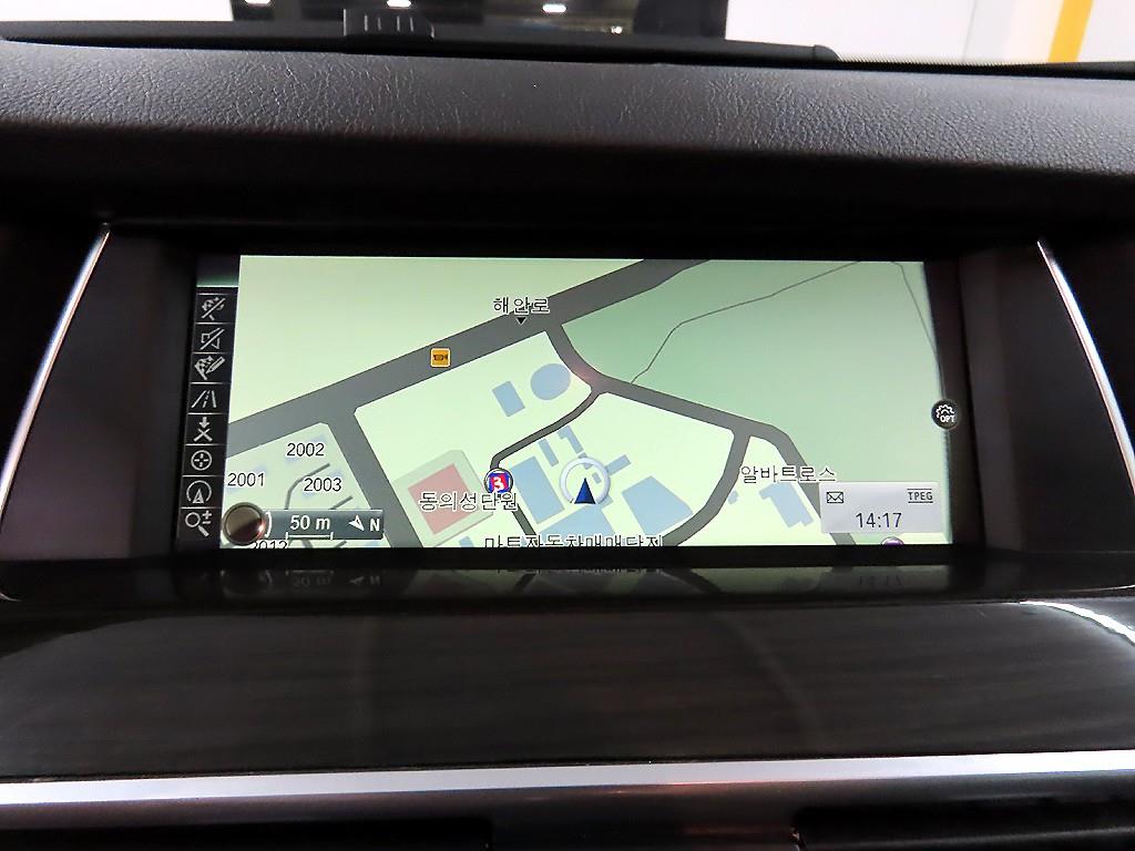 BMW Gran Turismo 2014 Azul - Importación desde Corea - HF Imports Iquique - Foto 14