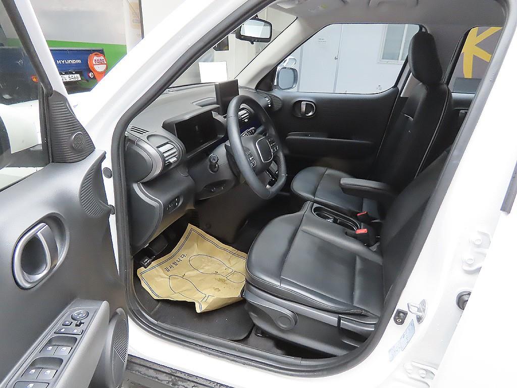 HYUNDAI Casper 2022 Blanco - Importación desde Corea - HF Imports Iquique - Foto 12