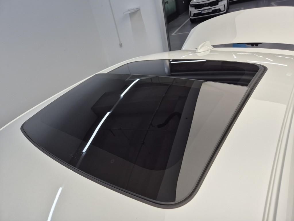 Volvo S60 2020 Blanco - Importación desde Corea - HF Imports Iquique - Foto 13