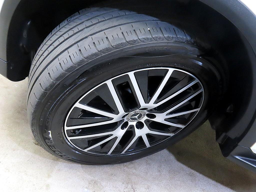 Mercedes Benz GLC Class 2021 Blanco - Importación desde Corea - HF Imports Iquique - Foto 20