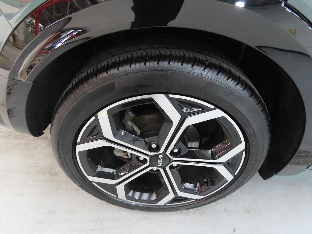 KIA Niro 2022 Verde - Importación desde Corea - HF Imports Iquique - Foto 20