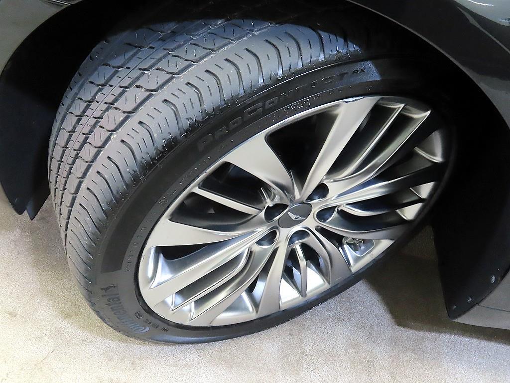 Genesis G80 2018 - Importación desde Corea - HF Imports Iquique - Foto 20