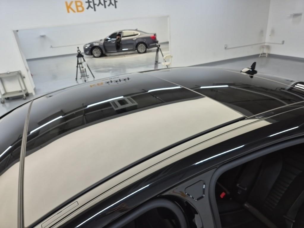 Mercedes Benz S Class 2018 Negro - Importación desde Corea - HF Imports Iquique - Foto 17