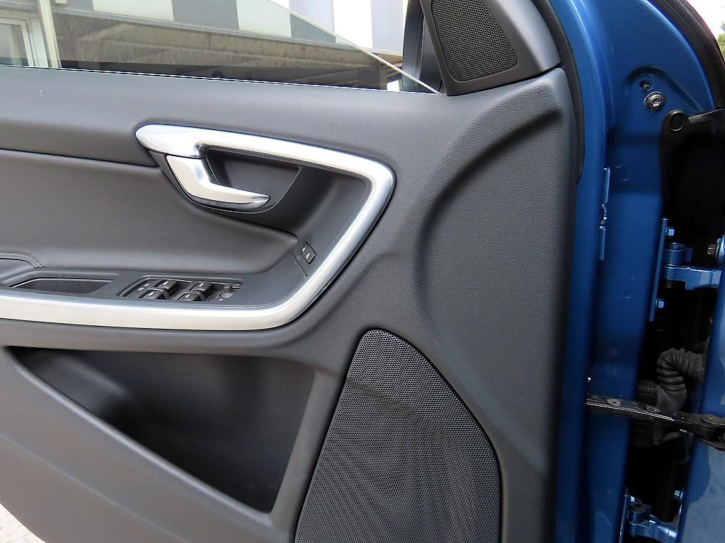 Volvo V60 - Vista 11
