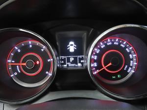 Ssangyong Tivoli - Vista 12