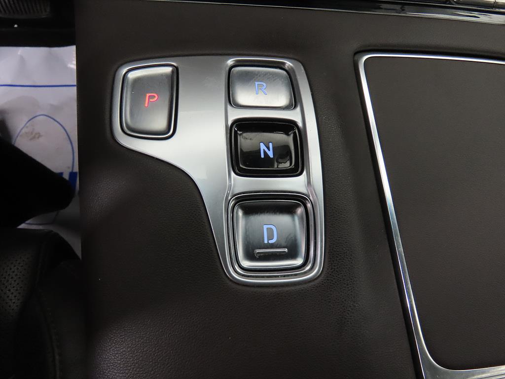 HYUNDAI Grandeur 2022 Azul - Importación desde Corea - HF Imports Iquique - Foto 13