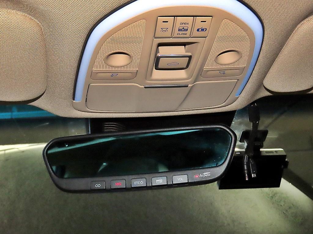 Genesis G80 2018 - Importación desde Corea - HF Imports Iquique - Foto 15