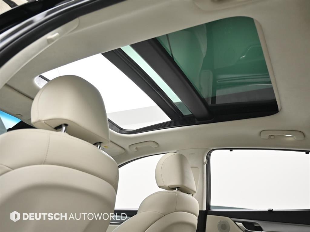 HYUNDAI Grandeur 2023 Negro - Importación desde Corea - HF Imports Iquique - Foto 17