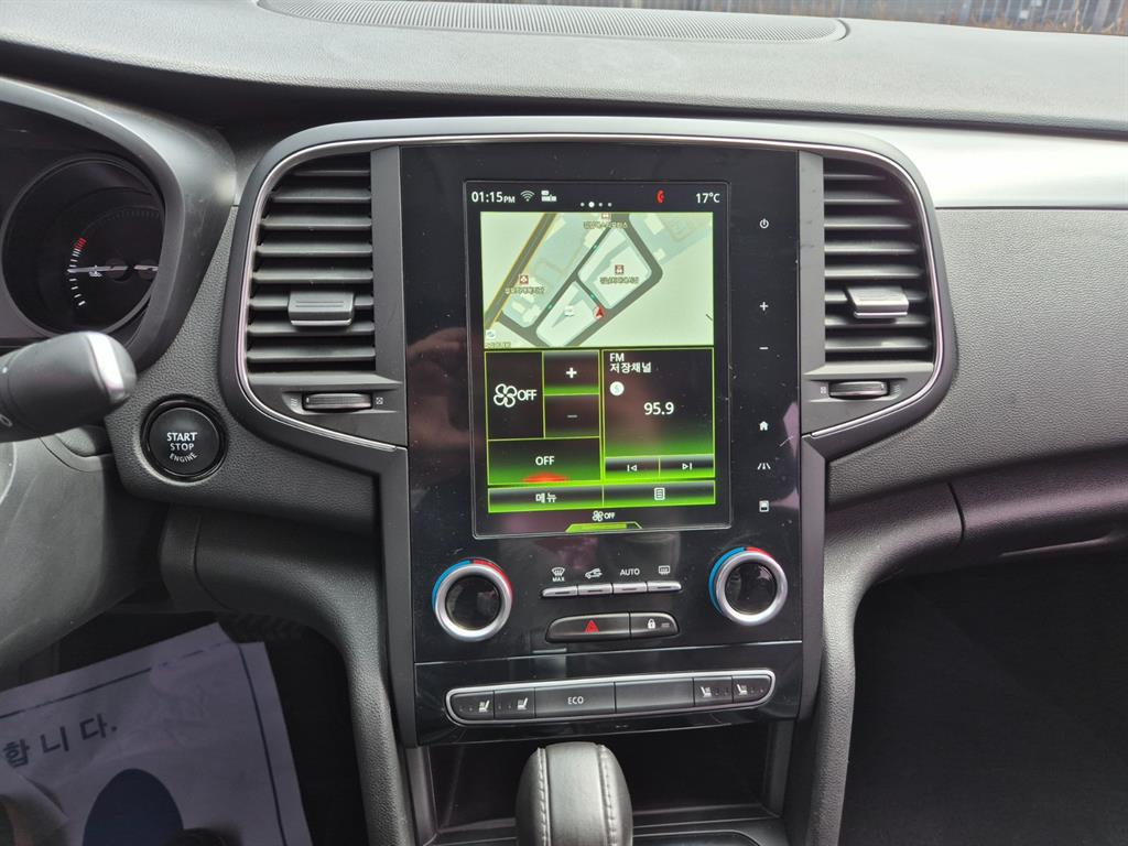 SAMSUNG SM6 - Vista 11