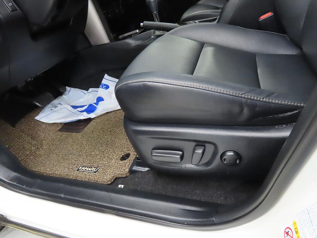 Toyota RAV4 2017 Blanco - Importación desde Corea - HF Imports Iquique - Foto 15