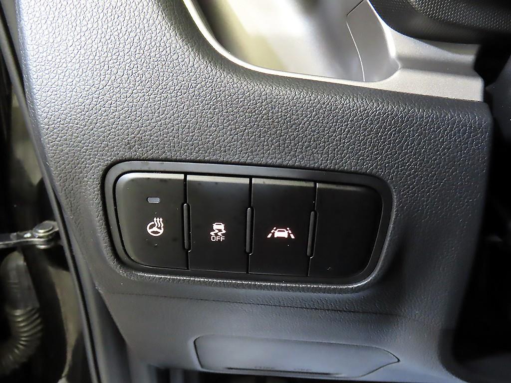 KIA Ray 2022 Negro - Importación desde Corea - HF Imports Iquique - Foto 16