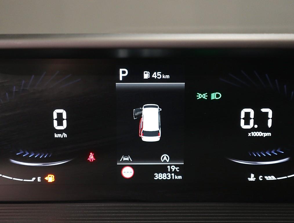 HYUNDAI Staria - Vista 7