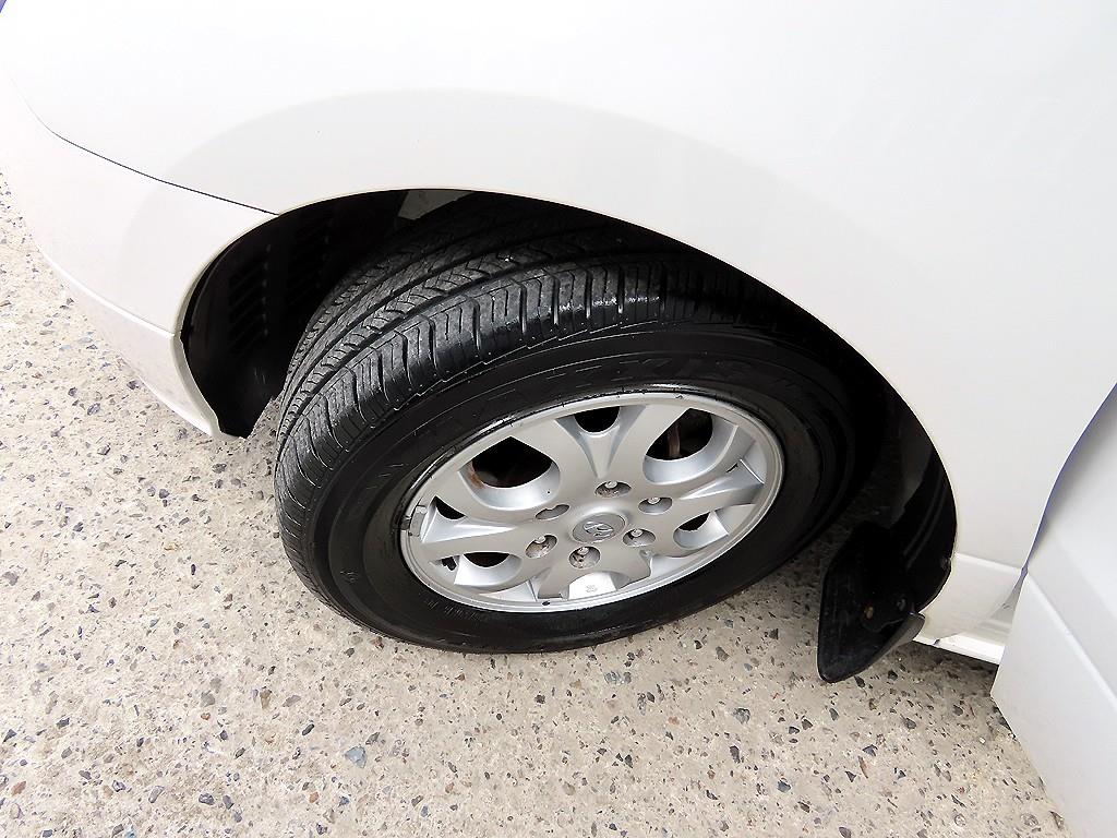 HYUNDAI Starex 2015 Blanco - Importación desde Corea - HF Imports Iquique - Foto 20