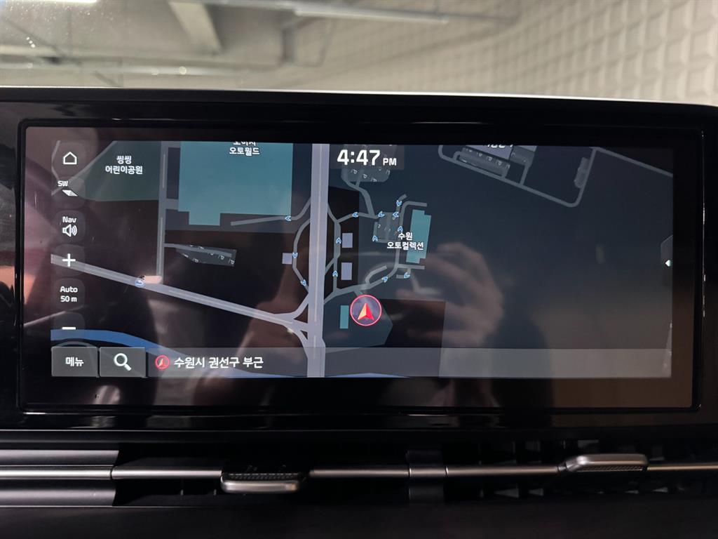 KIA Carnival - Vista 12