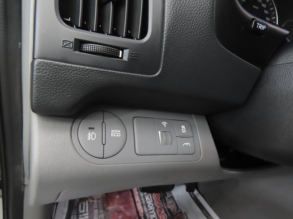 HYUNDAI Starex 2018 Gris - Importación desde Corea - HF Imports Iquique - Foto 14