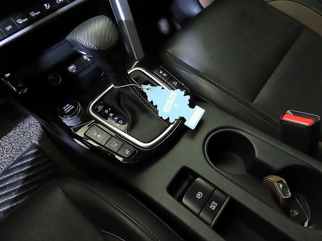 KIA Seltos - Vista 12