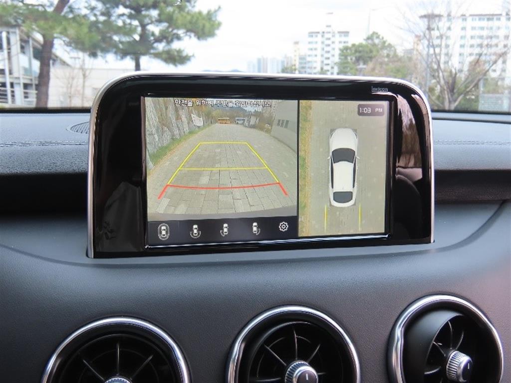 KIA Stinger 2018 - Importación desde Corea - HF Imports Iquique - Foto 9