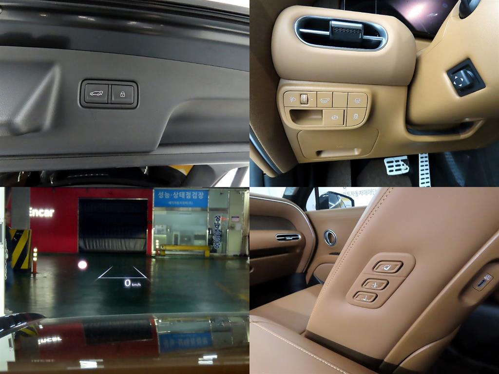 HYUNDAI Palisade 2026 - Importación desde Corea - HF Imports Iquique - Foto 17