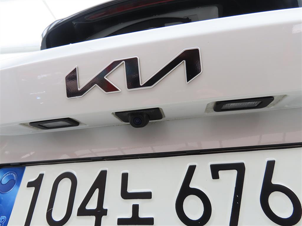 KIA Sorento 2022 Blanco - Importación desde Corea - HF Imports Iquique - Foto 16