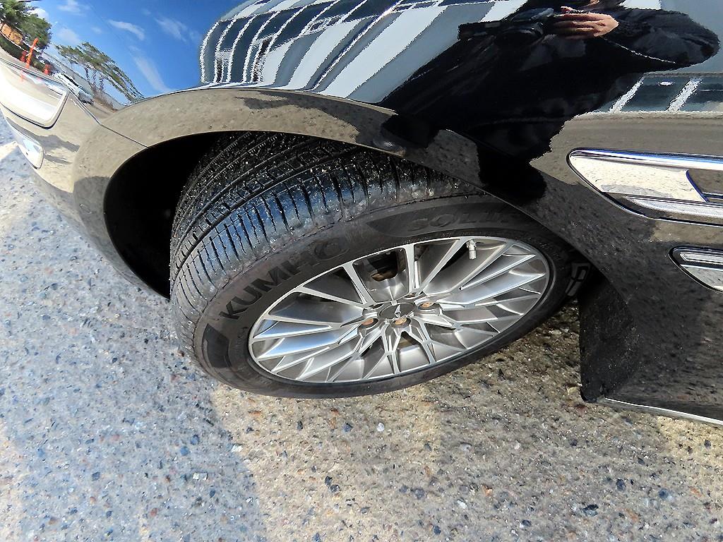 Genesis G80 2021 Negro - Importación desde Corea - HF Imports Iquique - Foto 20