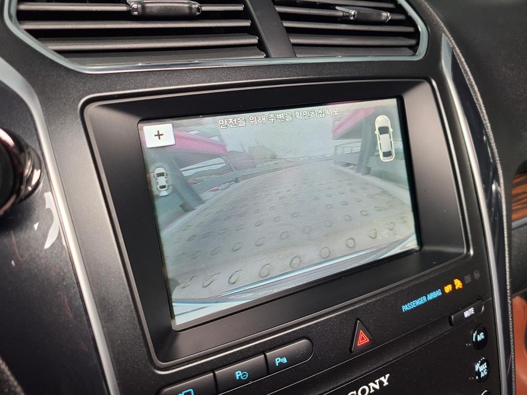 Ford Explorer 2019 Blanco - Importación desde Corea - HF Imports Iquique - Foto 16