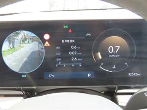 HYUNDAI Grandeur - Vista 10