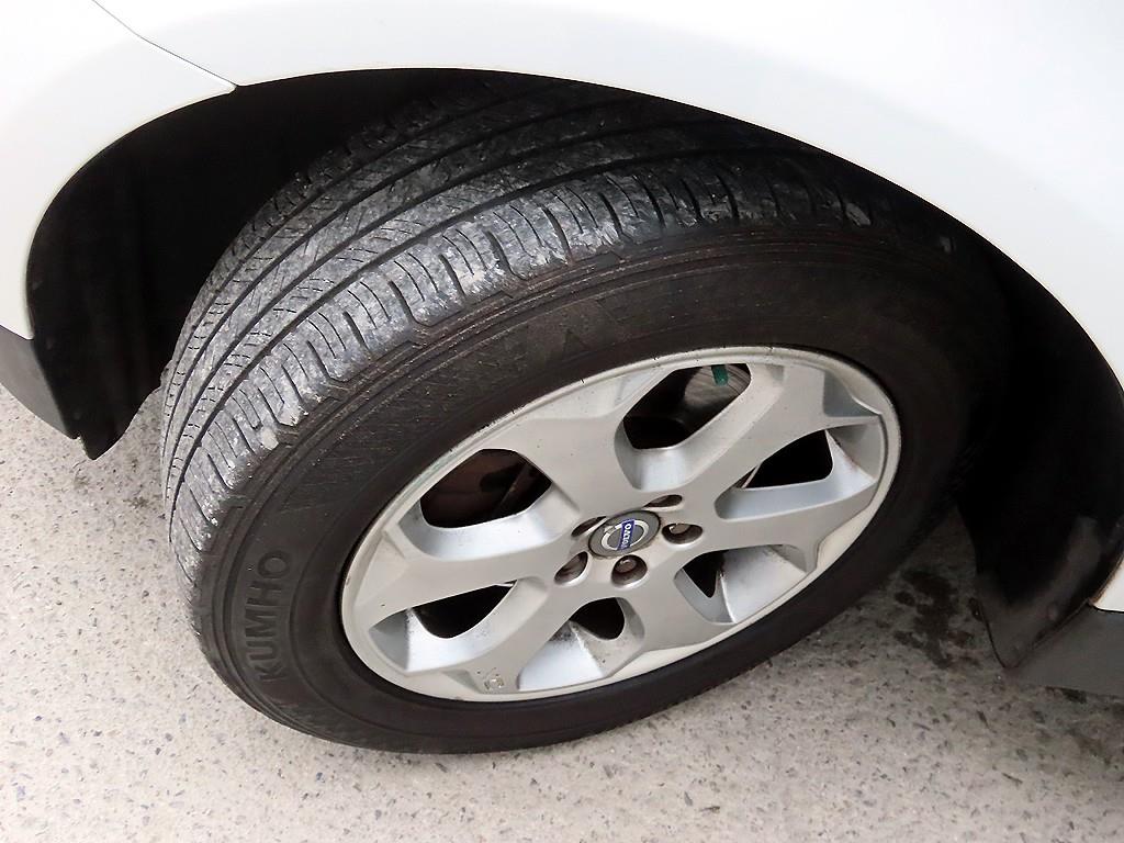 Volvo XC60 2012 Blanco - Importación desde Corea - HF Imports Iquique - Foto 20