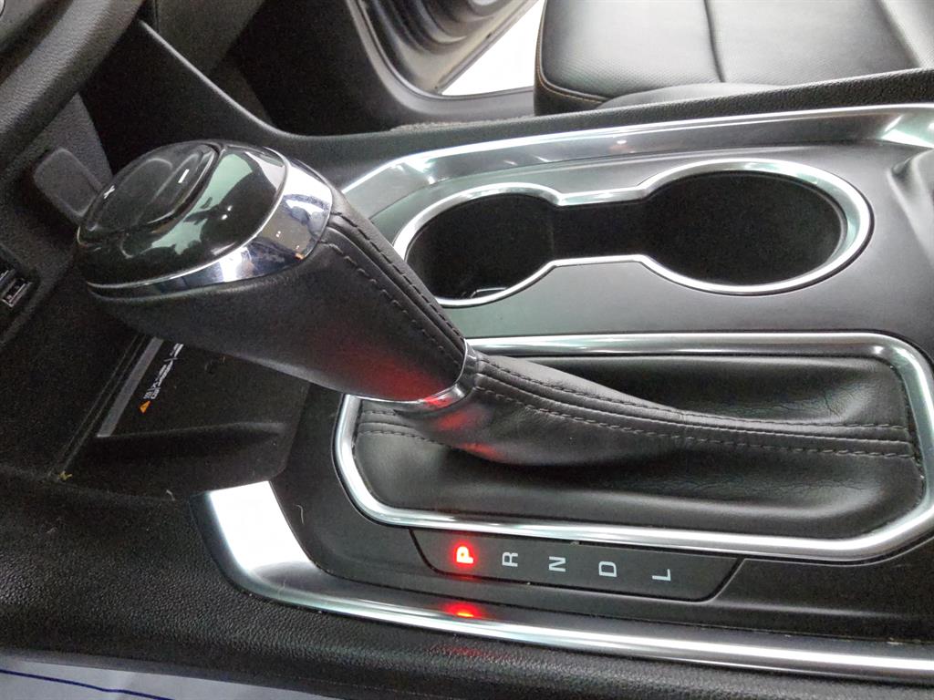 Chevrolet Travers 2020 Gris - Importación desde Corea - HF Imports Iquique - Foto 19