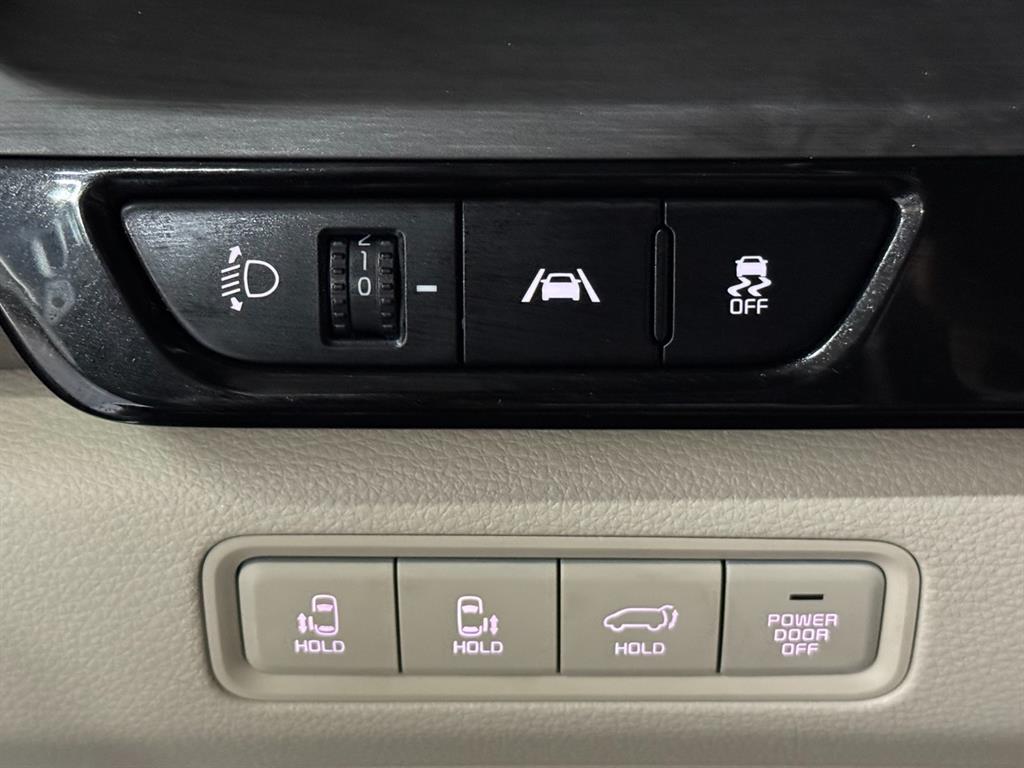 KIA Carnival 2021 skyblue - Importación desde Corea - HF Imports Iquique - Foto 17