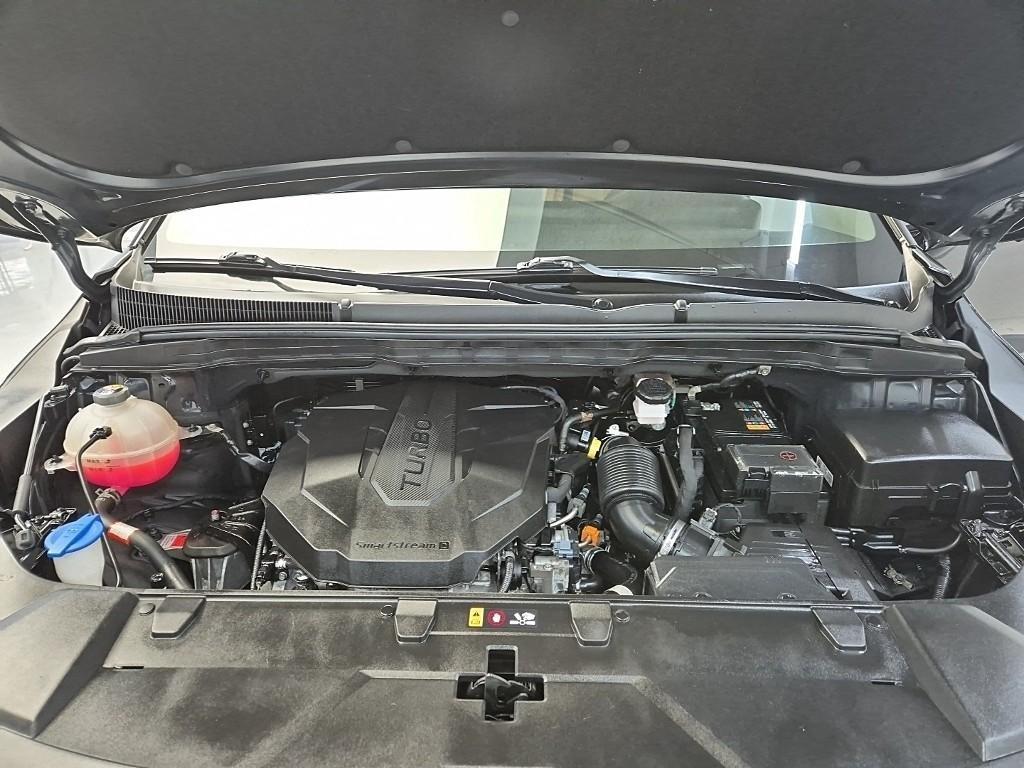 KIA Carnival - Vista 5