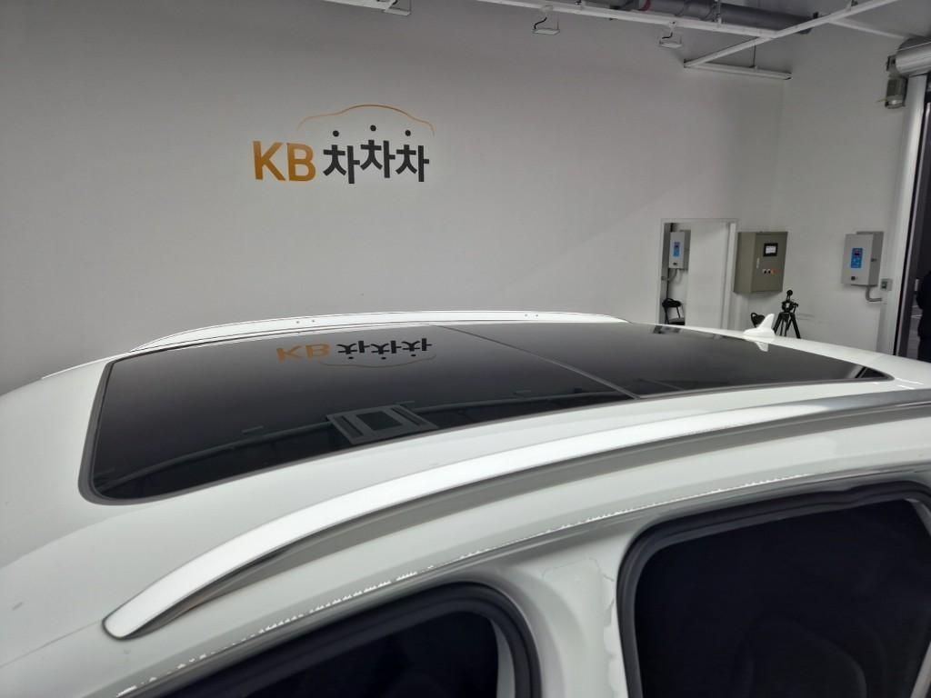 Audi Q5 2015 Blanco - Importación desde Corea - HF Imports Iquique - Foto 13