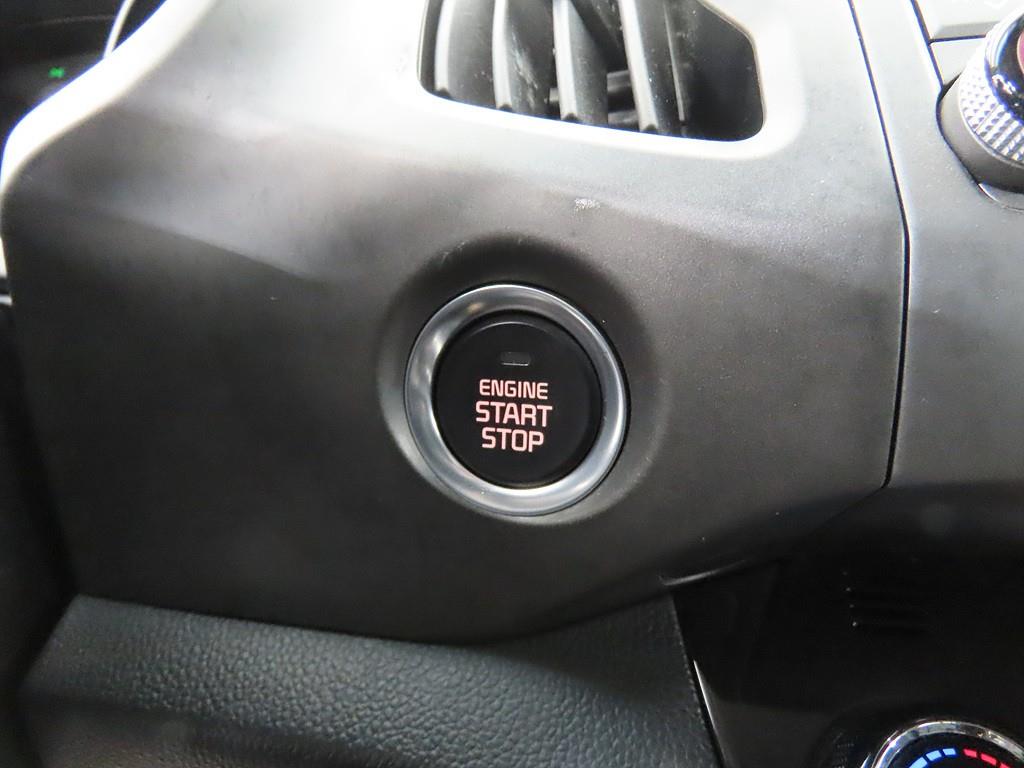 KIA Sportage - Vista 11