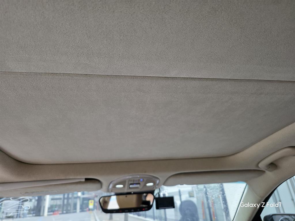 Genesis G80 2019 Café - Importación desde Corea - HF Imports Iquique - Foto 17